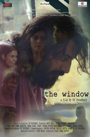 The Window 2018 Hindi Movie - [350MB] - Movierulz