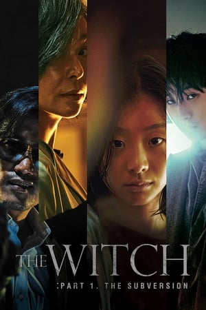 The Witch Part 1 – The Subversion 2018 Hindi Dual Audio - Movierulz