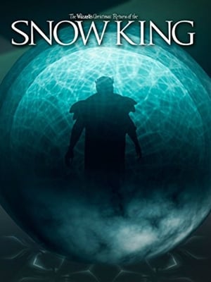 The Wizards Christmas Return of the Snow King 2016 Hindi Dual Audio 300MB - Movierulz