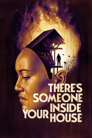 There’s Someone Inside Your House (2021) Hindi Dual Audio [950MB] - Movierulz