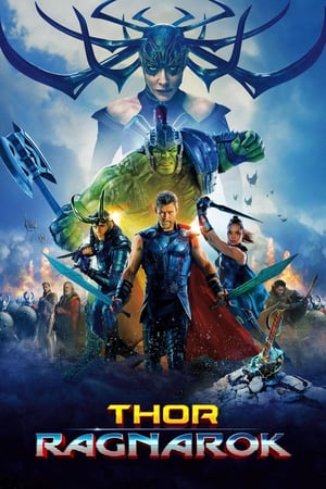 Thor Ragnarok 2017 Dual Audio Hindi ORG [180MB] - Movierulz