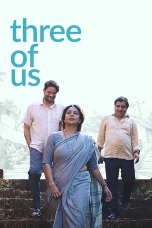 Three of Us (2023) Hindi – - Movierulz
