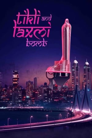 Tikli and Laxmi Bomb 2017 Movie (Netflix) - [400MB] - Movierulz
