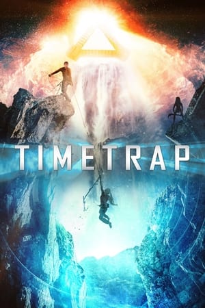 Time Trap 2017 Hindi Dual Audio 300MB - Movierulz