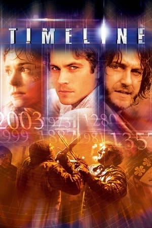 Timeline 2003 Hindi Dual Audio 350MB - Movierulz