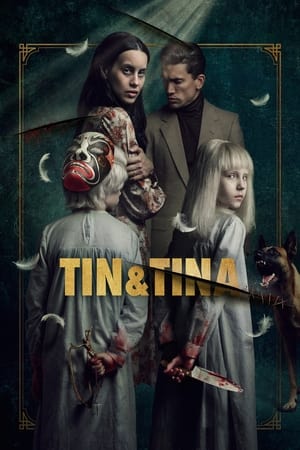 Tin & Tina (2023) Hindi Dual Audio – - Movierulz