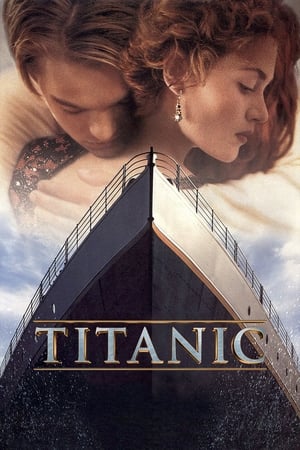 Titanic (1997) Hindi Dual Audio 600MB - Movierulz