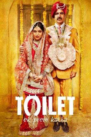 Toilet - Ek Prem Katha (2017) Full Movie Download - 1.4GB - Movierulz
