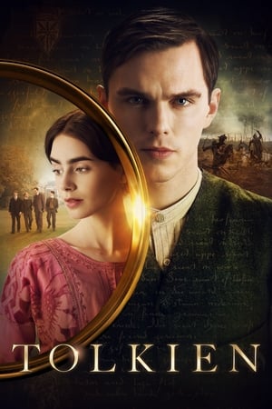 Tolkien (2019) Hindi Dual Audio [1GB] - Movierulz