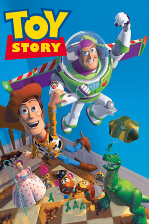 Toy Story (1995) 100mb Hindi Dual Audio movie Download - Movierulz