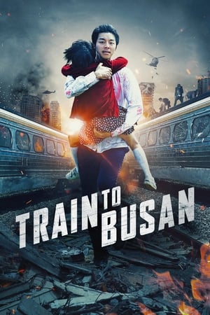 Train to Busan (2016) Hindi Dual Audio [1GB] - Movierulz