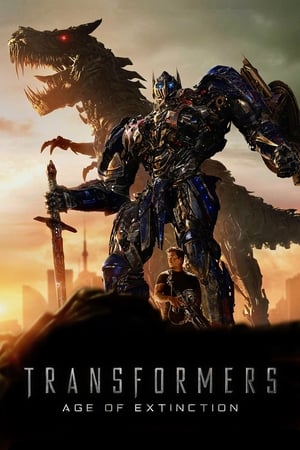 Transformers Age Of Extinction (2014) 215mb Hindi Dual Audio movie Download - Movierulz