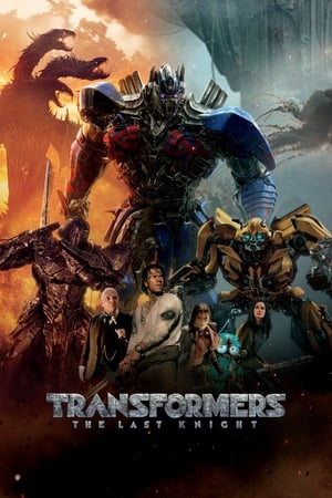 Transformers The Last Knight 2017 445MB ORG Dual Audio Hindi Download - Movierulz