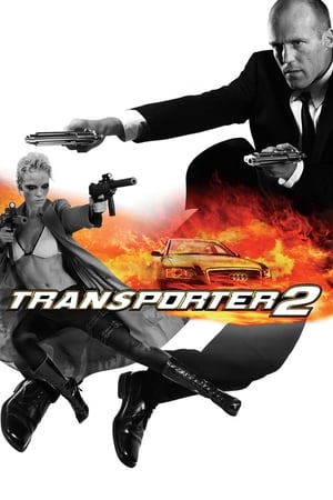 Transporter 2 (2005) Hindi Dual Audio 300MB - Movierulz