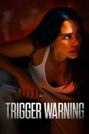 Trigger Warning (2024) Hindi Dual Audio – 720p – - Movierulz