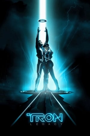 Tron Legacy (2010) Hindi Dual Audio 350MB - Movierulz