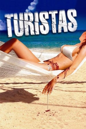 Turistas (2006) Dual Audio Hindi [ESubs] 300MB - Movierulz