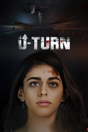 U-Turn (2023) Hindi - Movierulz