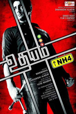 Udhayam NH4 (2013) Hindi Dual Audio [1.1GB] - Movierulz