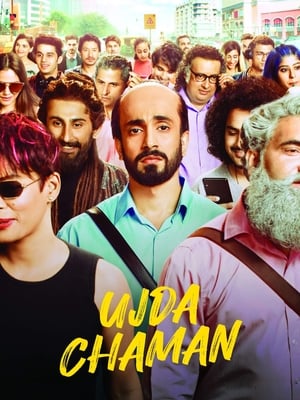 Ujda Chaman 2019 Hindi Movie [1.2GB] - Movierulz
