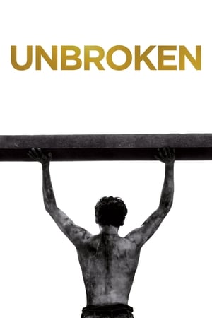 Unbroken (2014) Hindi Dual Audio 450MB - Movierulz
