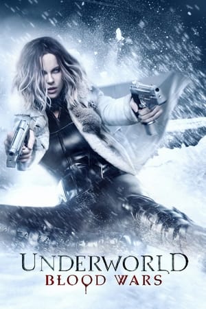 Underworld Blood Wars 2016 Hindi Dual Audio with Esubs [750MB] - Movierulz