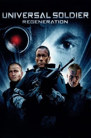 Universal Soldier: Regeneration (2009) Hindi Dual Audio 300MB - Movierulz