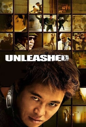 Unleashed (2005) Hindi Dual Audio 360MB - Movierulz
