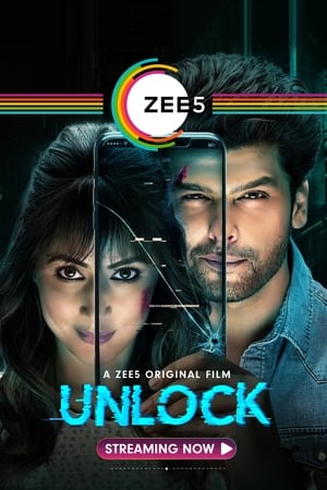 Unlock (2020) Hindi Movie | [600MB] [200MB] - Movierulz