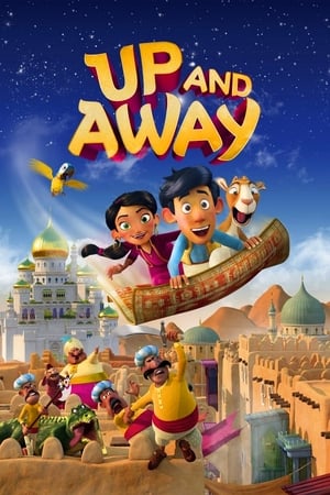 Up And Away (2018) Hindi Dual Audio 300MB - Movierulz