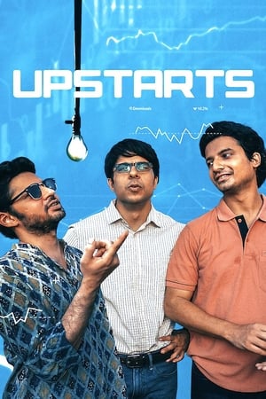 Upstarts 2019 Hindi Movie - [300MB] - Movierulz