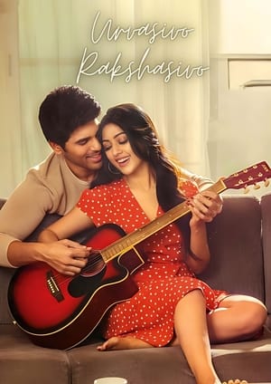 Urvasivo Rakshasivo (2022) Hindi (HQ Dubbed) Movie Pre- – - Movierulz