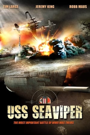 USS Seaviper 2012 300MB Hindi Dual Download - Movierulz
