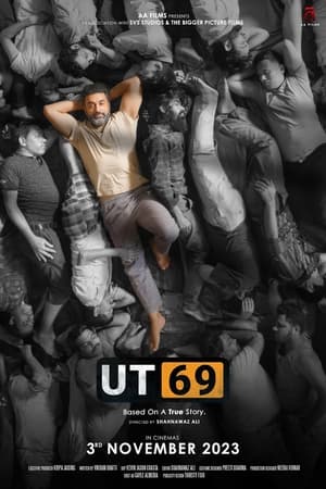 UT69 2023 Hindi DVDScr – - Movierulz
