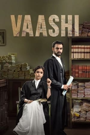 Vaashi 2022 Hindi (HQ Dubbed) – - Movierulz