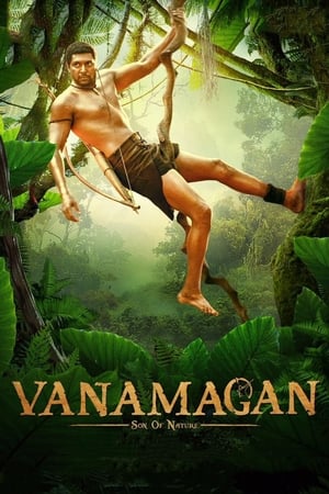 Vanamagan (2017) Hindi Dual Audio 450MB - Movierulz
