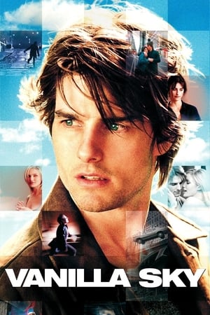 Vanilla Sky (2001) Hindi Dual Audio 450MB - Movierulz