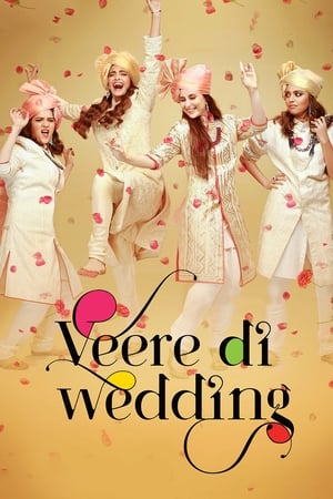 Veere Di Wedding (2018) Hindi Movie - [340MB] - Movierulz