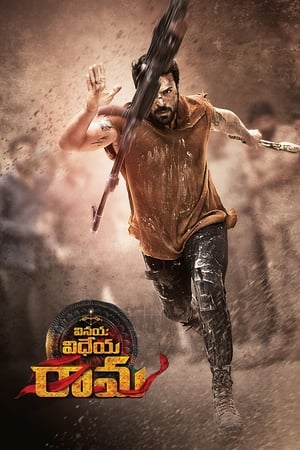 Vinaya Vidheya Rama (2019) (Hindi – Telugu) Dual Audio – - Movierulz