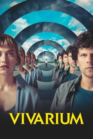 Vivarium (2019) Hindi Dual Audio 300MB - Movierulz