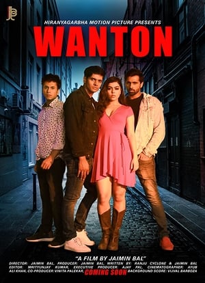 Wanton (2020) Hindi Movie - [300MB] - Movierulz