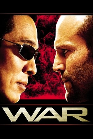 War 2007 Hindi Dual Audio [700MB] - Movierulz