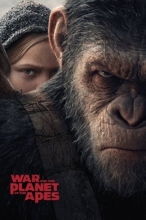 War for the Planet of the Apes 2017 200mb ORG Dual Audio Hindi Download - Movierulz