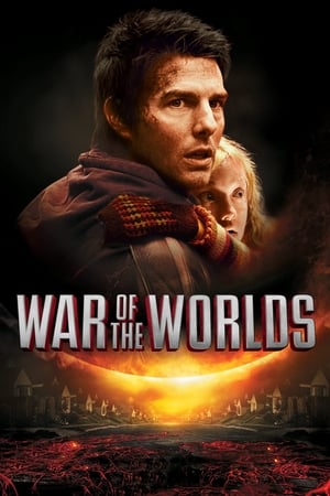 War of the Worlds 2005 Hindi Dual Audio [980MB] - Movierulz