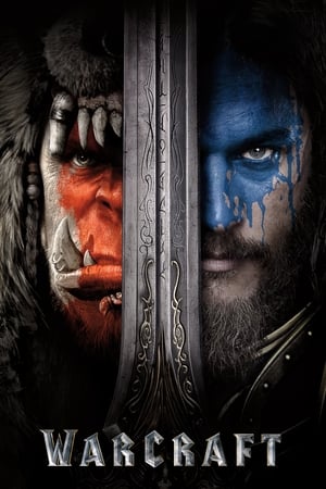 Warcraft: The Beginning (2016) Hindi Dubbed [4.0 GB] - Movierulz