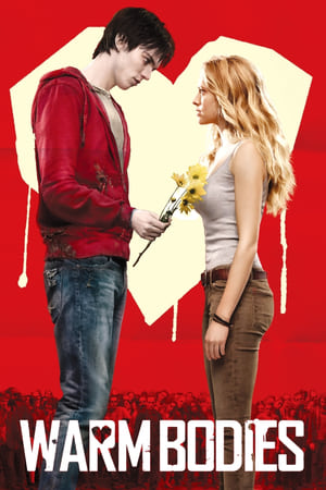 Warm Bodies 2013 Dual Audio Hindi 320MB - Movierulz