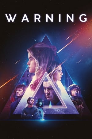 Warning (2021) Punjabi Movie Pre- – [400MB] - Movierulz