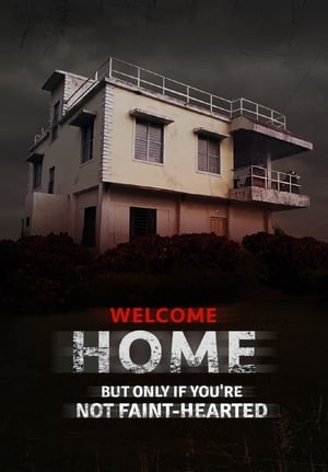 Welcome Home (2020) Hindi Movie [1.1GB] - Movierulz