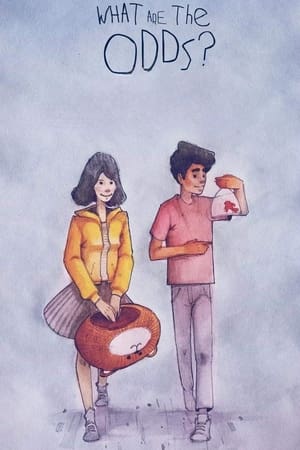 What Are the Odds (2020) Hindi Movie [900MB] - Movierulz