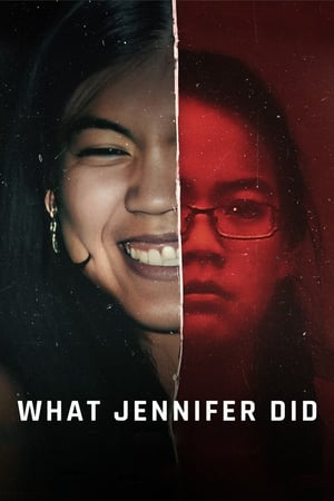 What Jennifer Did (2024) Dual Audio Hindi – - Movierulz